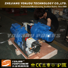 Food Grade Pump (LQ3A)